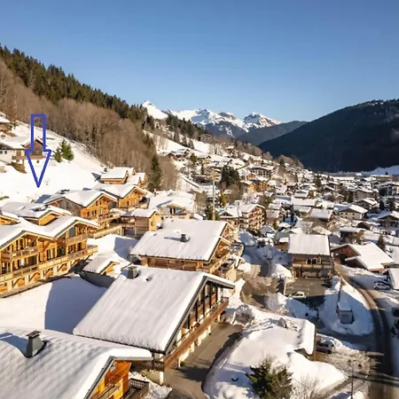 De Prestige Spacieux Et Lumineux Avec Sauna Et Parking Inclus - Fr-1-598-48 *